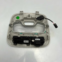 Luz Cortesia Teto Microfone Chevrolet Tracker 20/22 26225379