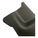 Soleira Interna Dianteira Direita Chevrolet Cobalt 2018 2019 Preto