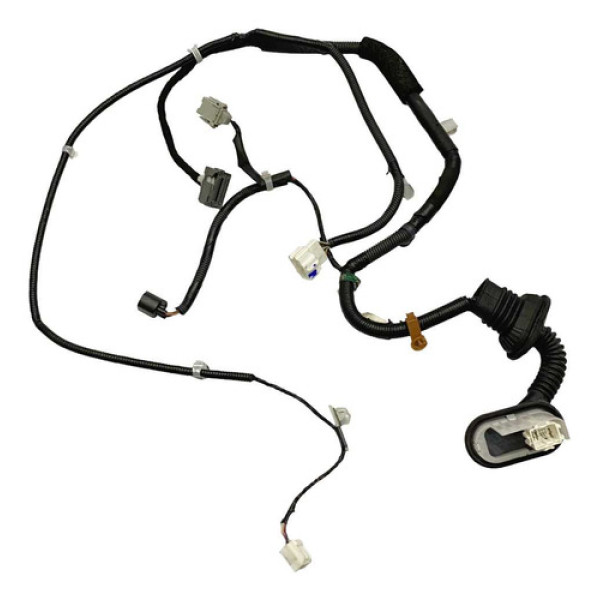 Chicote Porta Dianteira Direita Honda Hr-v Ex 1.8 2020