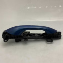 Maçaneta Traseira Direita Chevrolet Onix 2020 2024 1282br Azul Traseira