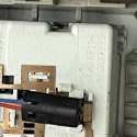 Luz De Teto Cortesia Chevrolet Cruze 2012 2016 | 316627975