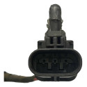 Fechadura Capô Chevrolet Onix 2013 2014 2015 2016 2017 2018