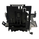 Bandeja Suporte Bateria Chevrolettracker Turbo 2023 2025 Preto