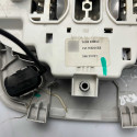 Luz Salão Teto Cortesia Chevrolet Tracker 2021 | P26291058