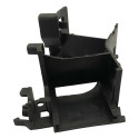 Suporte Comando Limpador Chave Seta Chevrolet Corsa Classic Suporte Comando Limpador Chave Seta Chevrolet Corsa Classic