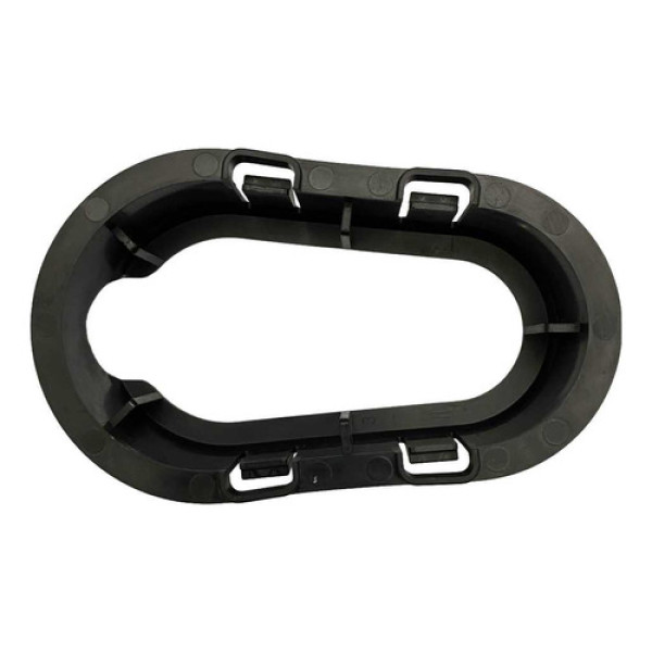 Capa Cabo Trambulador Nissan Versa Senses 2024 2025 Preto