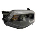 Farol Esquerdo S  Led Chevrolet Tracker 2021 2025   26306470 Esquerdo/motorista