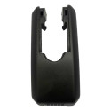 Acabamento Retrovisor Interno Chevrolet Spin 2020 2021 Preto