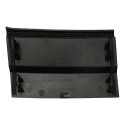 Tampa Grade Churrasqueira Versa 1.6 Advance 2023 Preto