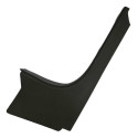 Friso Porta Dianteira Direita Chevrolet Tracker  2020  Preto
