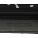 Moldura Botão Vidro Traseiro Esquerdo Chevrolet Cobalt 2013