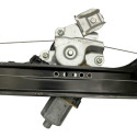 Máquina Motor Vidro Elétrico Dianteiro Esquerdo Onix 2013