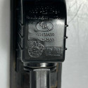 Luz Placa Traseira Chevrolet Ônix Tracker 2020 2023 60158400