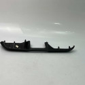 Acabamento Apoio Braço Carona Ford Focus 2009/13 4m51a24048 Preto