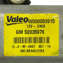 Motor Limpador Traseiro Chevrolet Onix 2013 2019