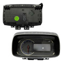 Kit Code Módulo Injeção Chevrolet Tracker 1.8 2014 2016