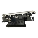 Difusor Lateral Esquerdo Painel Tracker Premier 2020