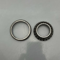 Rolamento Retentor Roda Traseira Agile Celta Corsa | 518772