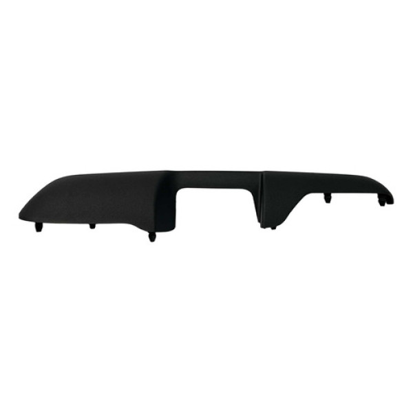 Acabamento Apoio Braço Carona Ford Focus 2009/13 4m51a24048 Preto