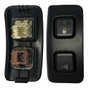 Botão Trava Elétrica Peugeot 207 2007 2012 | 9625077077