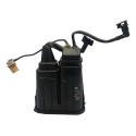 Filtro Canister Chevrolet Spin 1.8 Premier 2021 