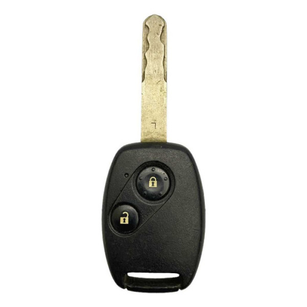 Chave Telecomando Honda Fit 2009 2014