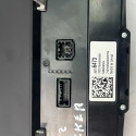 Tela Multimidia Chevrolet Tracker 1.0 Ltz 2020 2021 2024 Preto