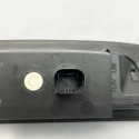 Luz Placa Botão Tampa Porta Malas Cruze 2018 | 23477578 Preto