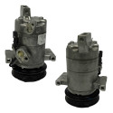 Compressor Ar Chevrolet Tracker 1.0 Turbo 2021 | 26297905