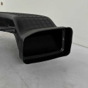 Duto Saída Ar Condicionado Painel Chevrolet Tracker Premier 