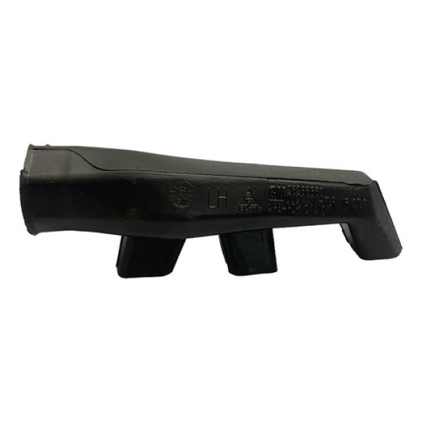  Duto Saída Ar Chevrolet Onix 2024  | 26286860  Preto