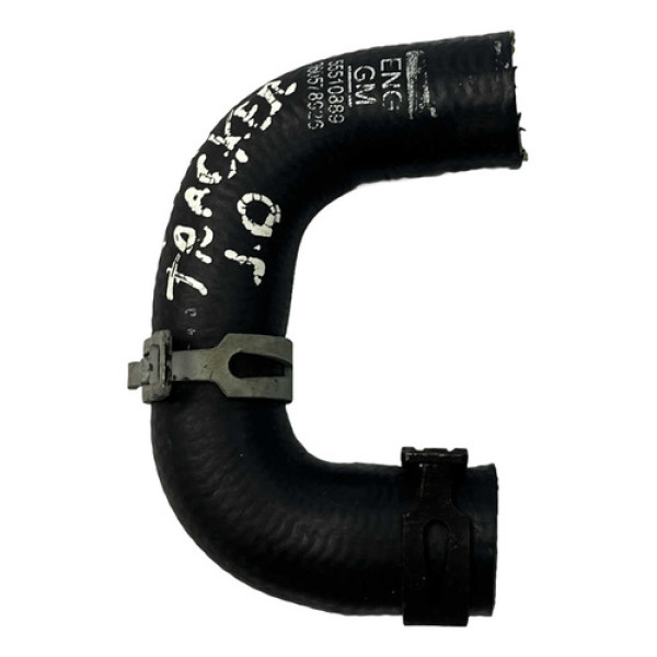 Mangueira Válvula Turbina Onix Tracker 1.0 2021 | 55510889