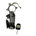 Kit Code Módulo Injeção Gm Prisma Onix 1.4 Aut 2013 2015