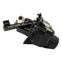 Controle De Ar Chevrolet Tracker 2021 2023