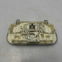  Luz Cortesia Citroen C4 Lounge 2013 2014