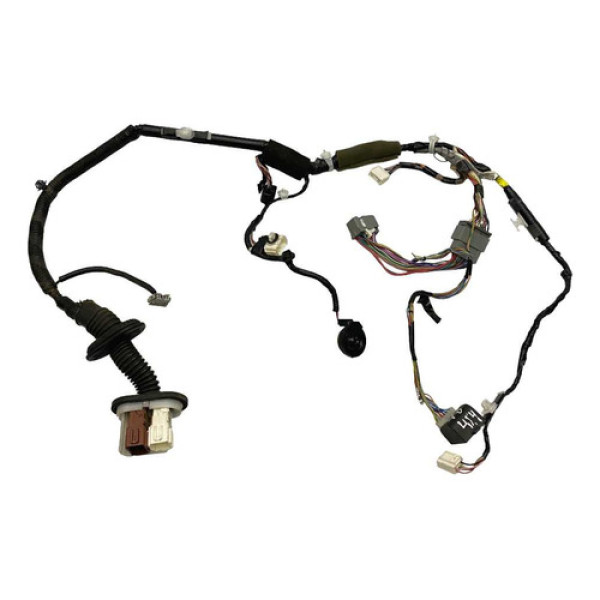 Chicote Porta Dianteira Esquerda Honda Cr-v 2014 2015