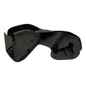 Acabamento Banco Dianteiro Esquerdo Jeep Compass T270 2021 Preto