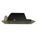 Lanterna Luz Placa Traseira Chevrolet Spin 2020 2021