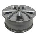  Roda Liga Leve 5 Furos Aro 17 Cr-v Lx 2013 | T0a17065b Cinza
