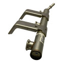 Flauta Bico Injetor Chevrolet Tracker 2022 2023  55496694