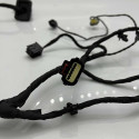 Chicote Porta Traseira Direita Chevrolet Trackerr 2020 