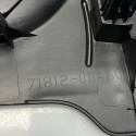 Acabamento Banco Motorista Toyota Yaris 1.5 2022 718120d460 Preto