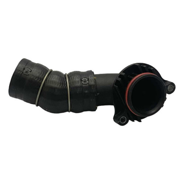 Mangueira Saída Turbina Jeep Compass 2022 2023 2024 Preto