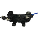 Botao Comando Ar Condicionado Chevrolet Onix 2024 26306966 