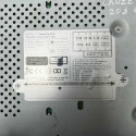 Rádio Cd Player Bluetooth Chevrolet Cruze 2013 2016 Detalhe