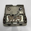 Luz Teto Cortesia Chevrolet Cobalt Ltz 1.8 2017/22 52069248