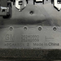 Difusor Ar Lateral Direito Chevrolet Onix Lt 1.0 2020 2024