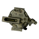 Compressor Ar Condicionado Chevrolet Onix 2024 |  26410997 Branco