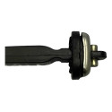 Limitador Porta Dianteira Direita Onix 2019 2020 2021 2022  Preto