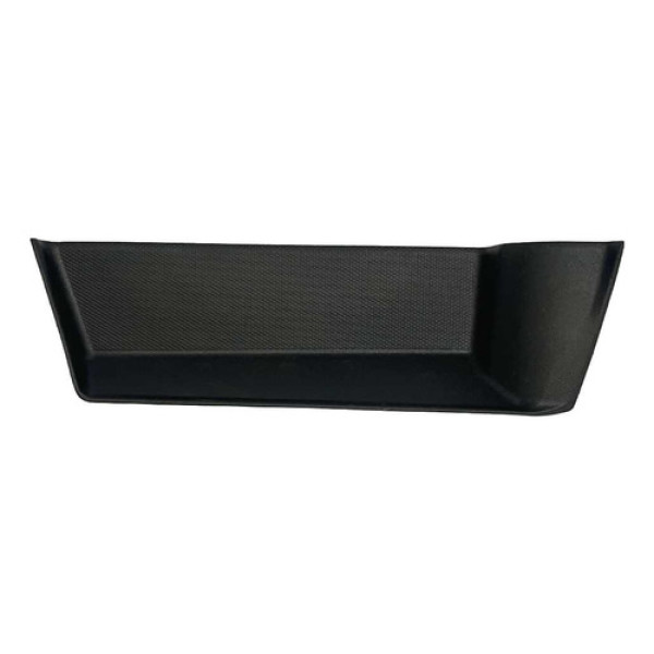 Acabamento Borracha Console Chevrolet Tracker 2014 2016